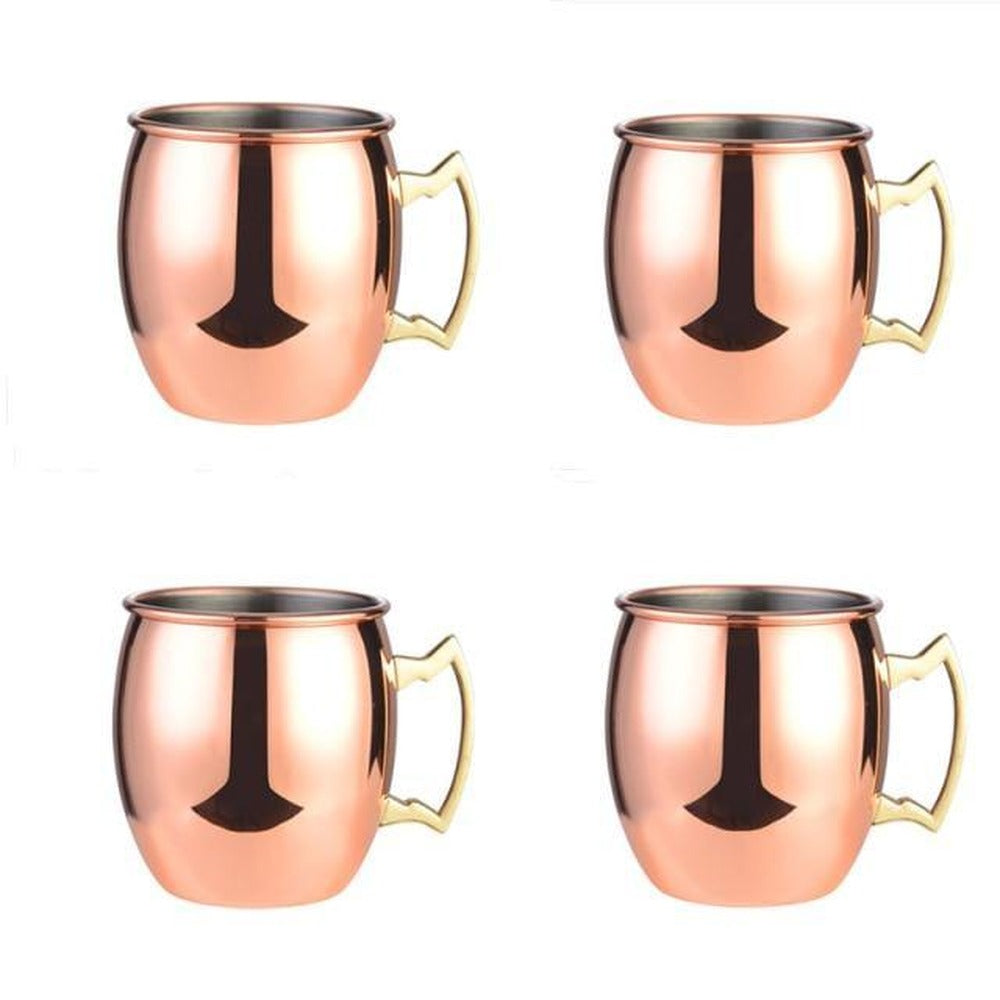 Opus Appliances | Moscow Mule Mug