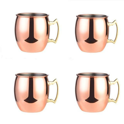 Opus Appliances | Moscow Mule Mug
