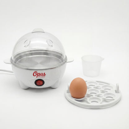 Opus Appliances 7 Egg Electric Cooker