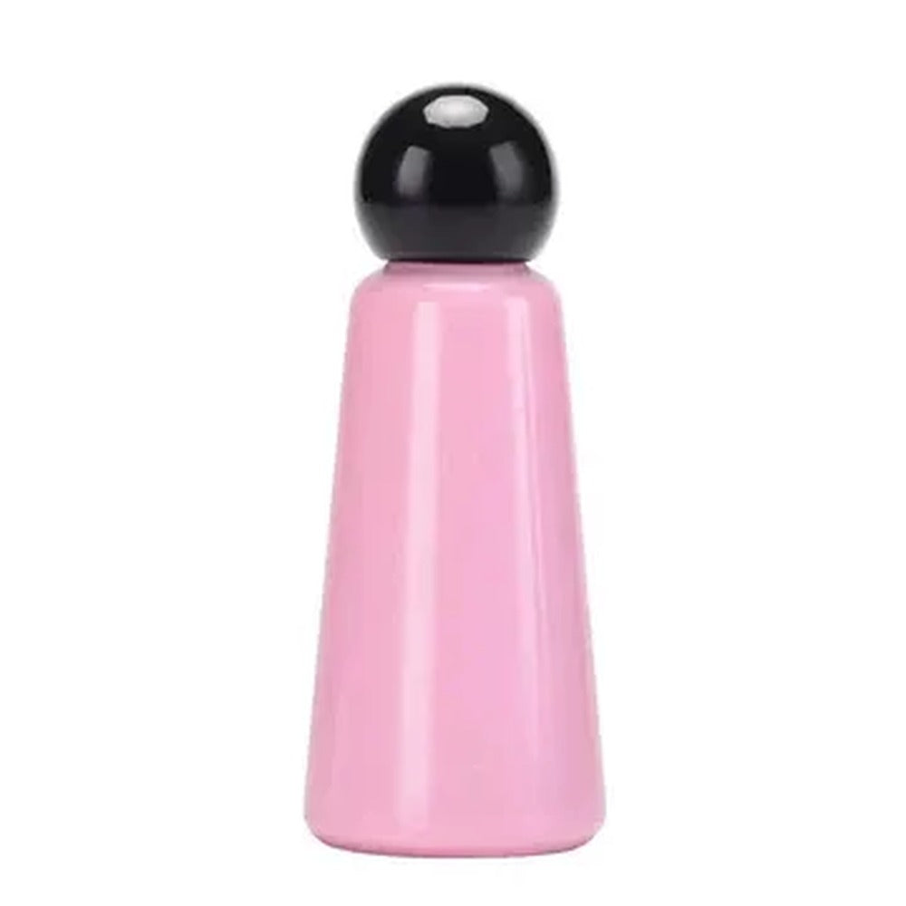 Opus Appliances | Steel 2-tone Bottle