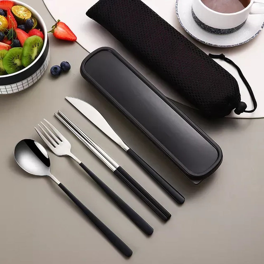 Opus Appliances | 304 Stainless Steel Cutlery Set