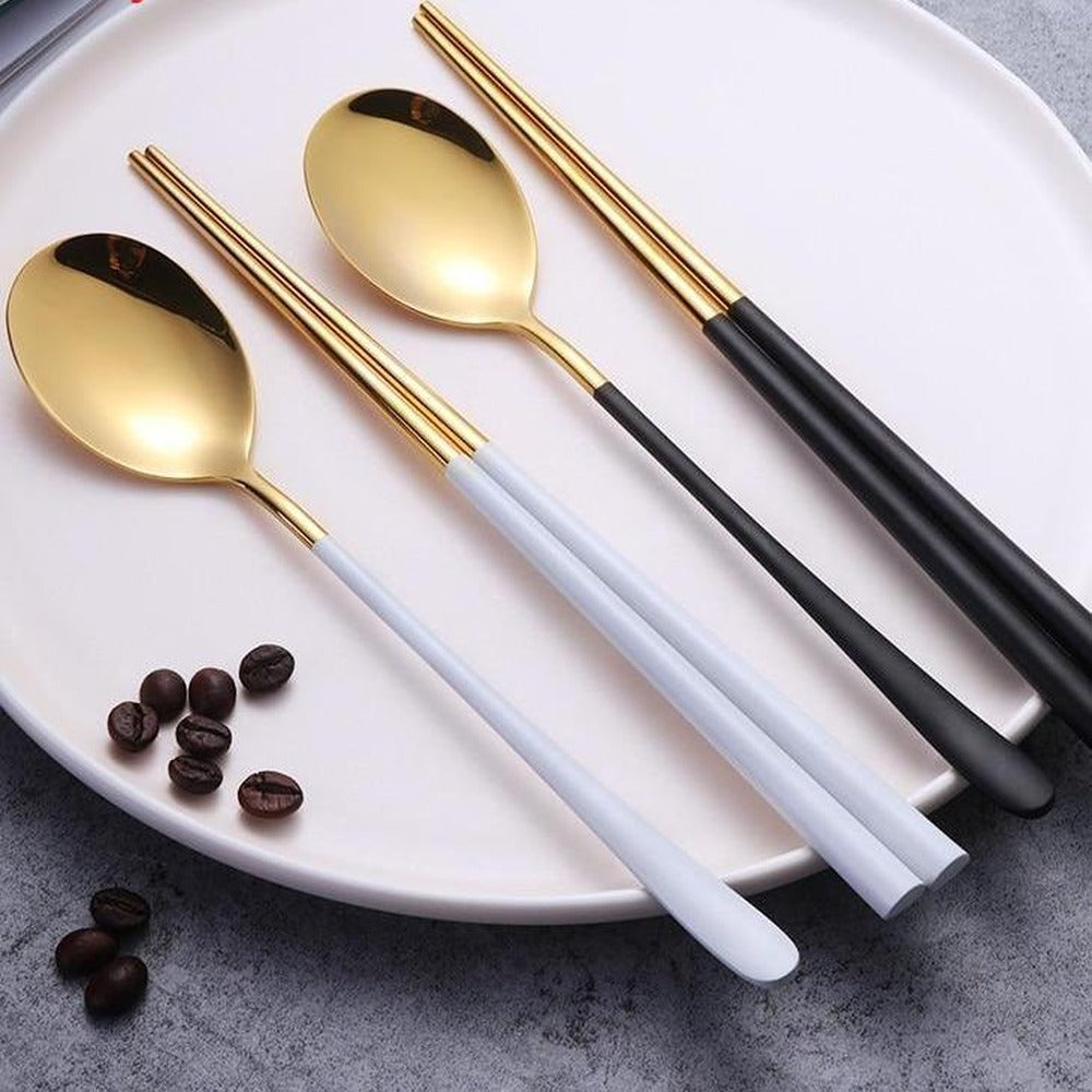 Opus Appliances | Korean Chopsticks
