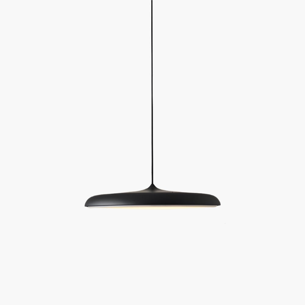 Opus Appliances | Pendant Light Disc LED For Minimal Scandinavian Design