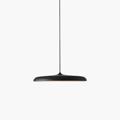 Opus Appliances | Pendant Light Disc LED For Minimal Scandinavian Design