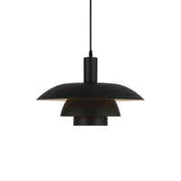 Opus Appliances | Pendant Light in Danish Style