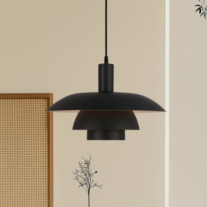 Opus Appliances | Pendant Light in Danish Style
