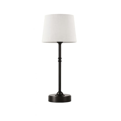 Opus Appliances | ModernGlow LED Table Lamp With Wireless USB C Charging