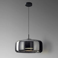 Opus Appliances | Glass Dome Chandelier For Living Rooms And Hallways