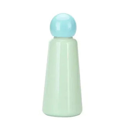 Opus Appliances | Steel 2-tone Bottle