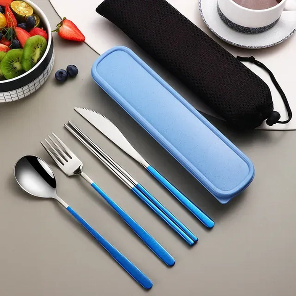 Opus Appliances | 304 Stainless Steel Cutlery Set