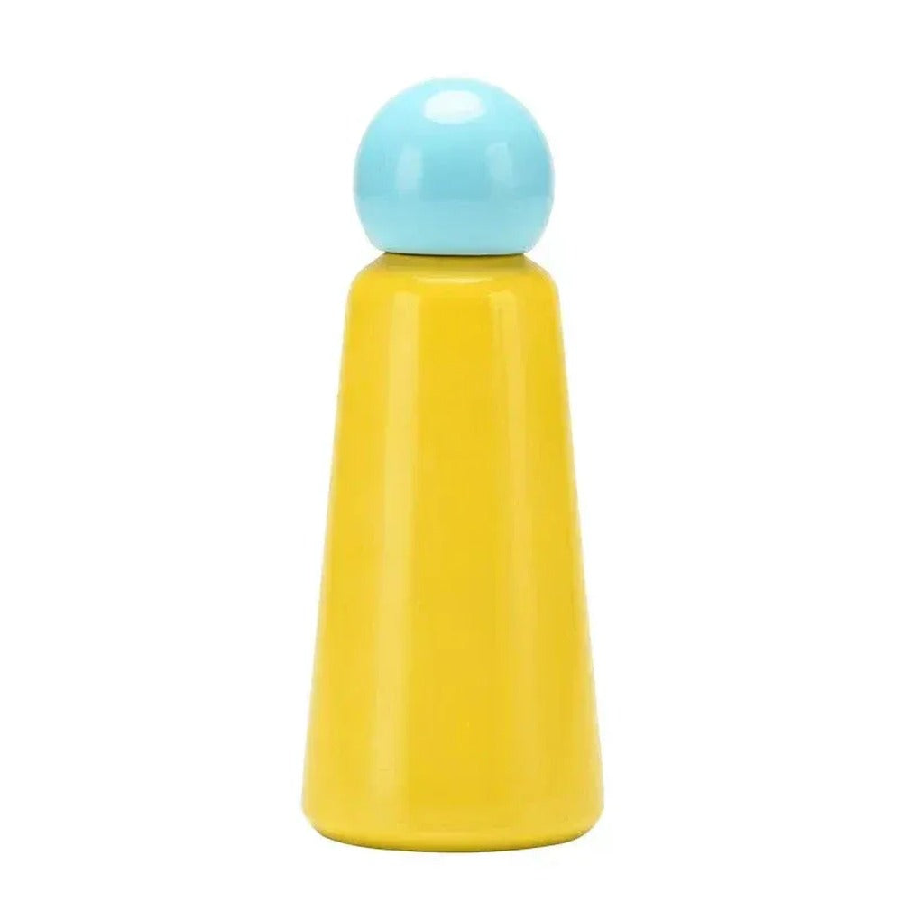 Opus Appliances | Steel 2-tone Bottle