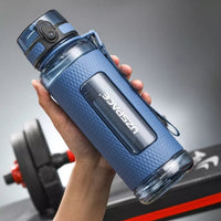 Opus Appliances | Diamond Series Sport Water Bottle