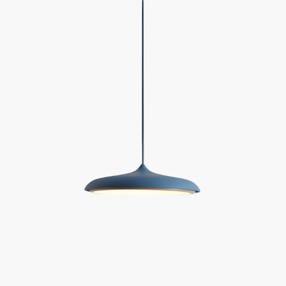 Opus Appliances | Pendant Light Disc LED For Minimal Scandinavian Design