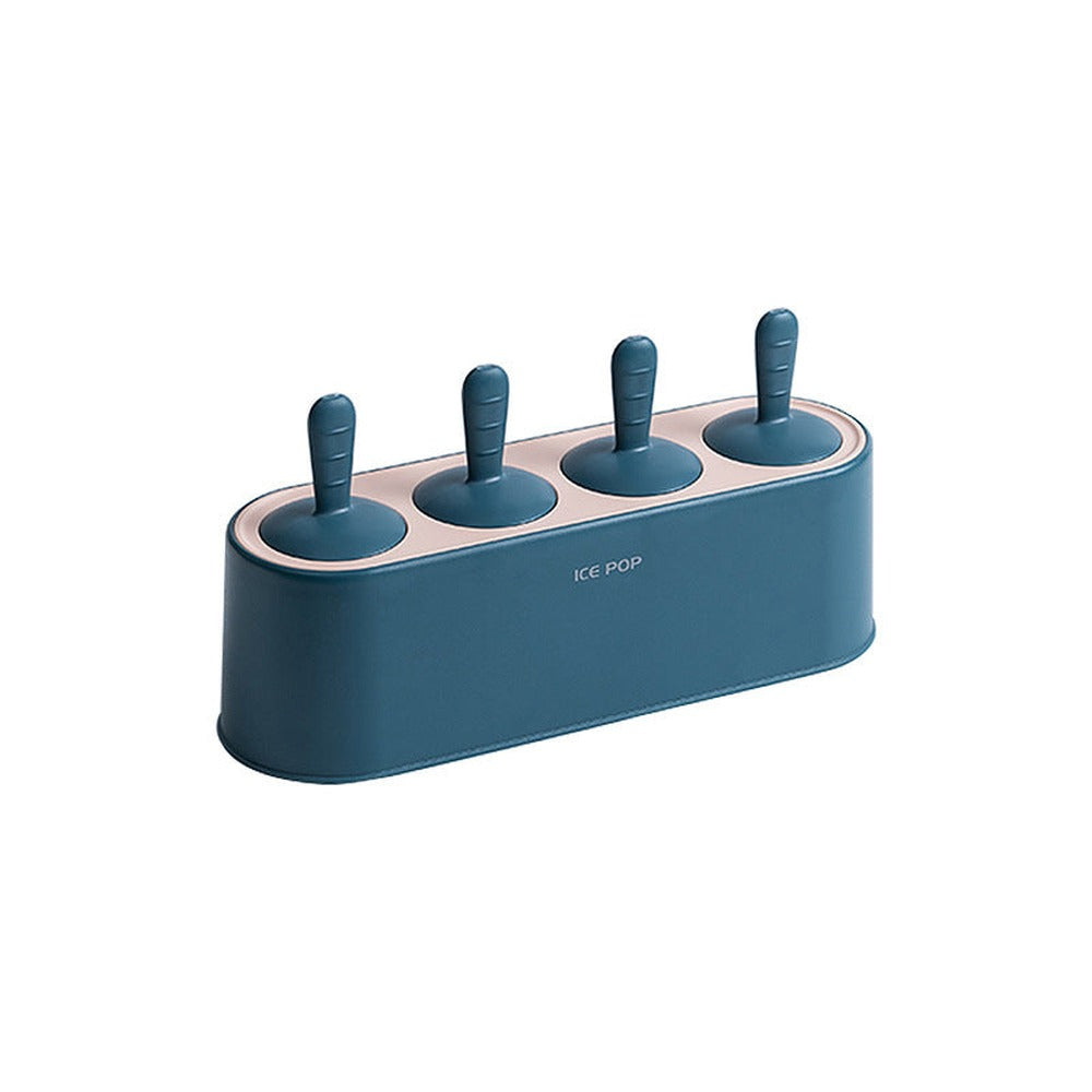 Opus Appliances | Silicone Ice on a Stick Ice Cream Mold Set