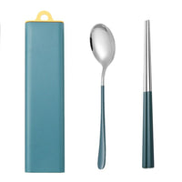 Opus Appliances | Cutlery Portable Set Emiko