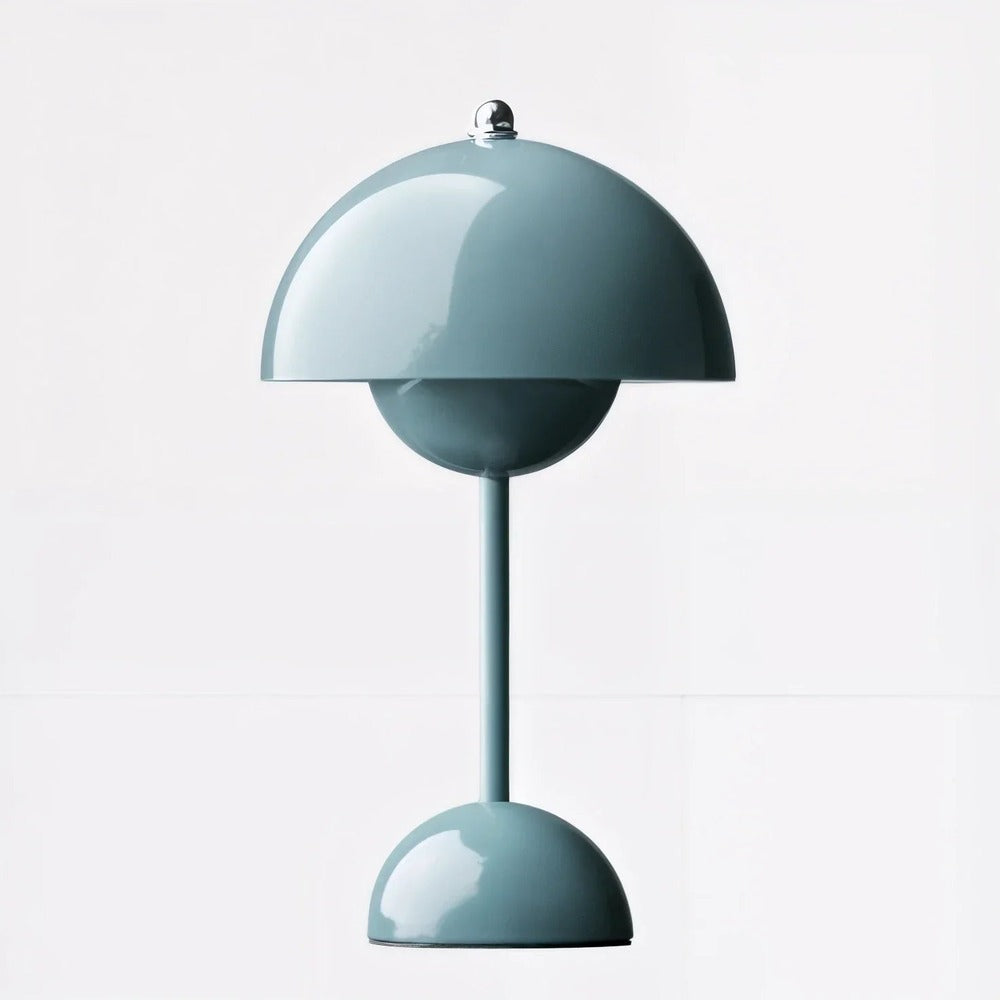 Opus Appliances | Flowerbud LED Table Lamp With Ambient Light For Calm Living Spaces