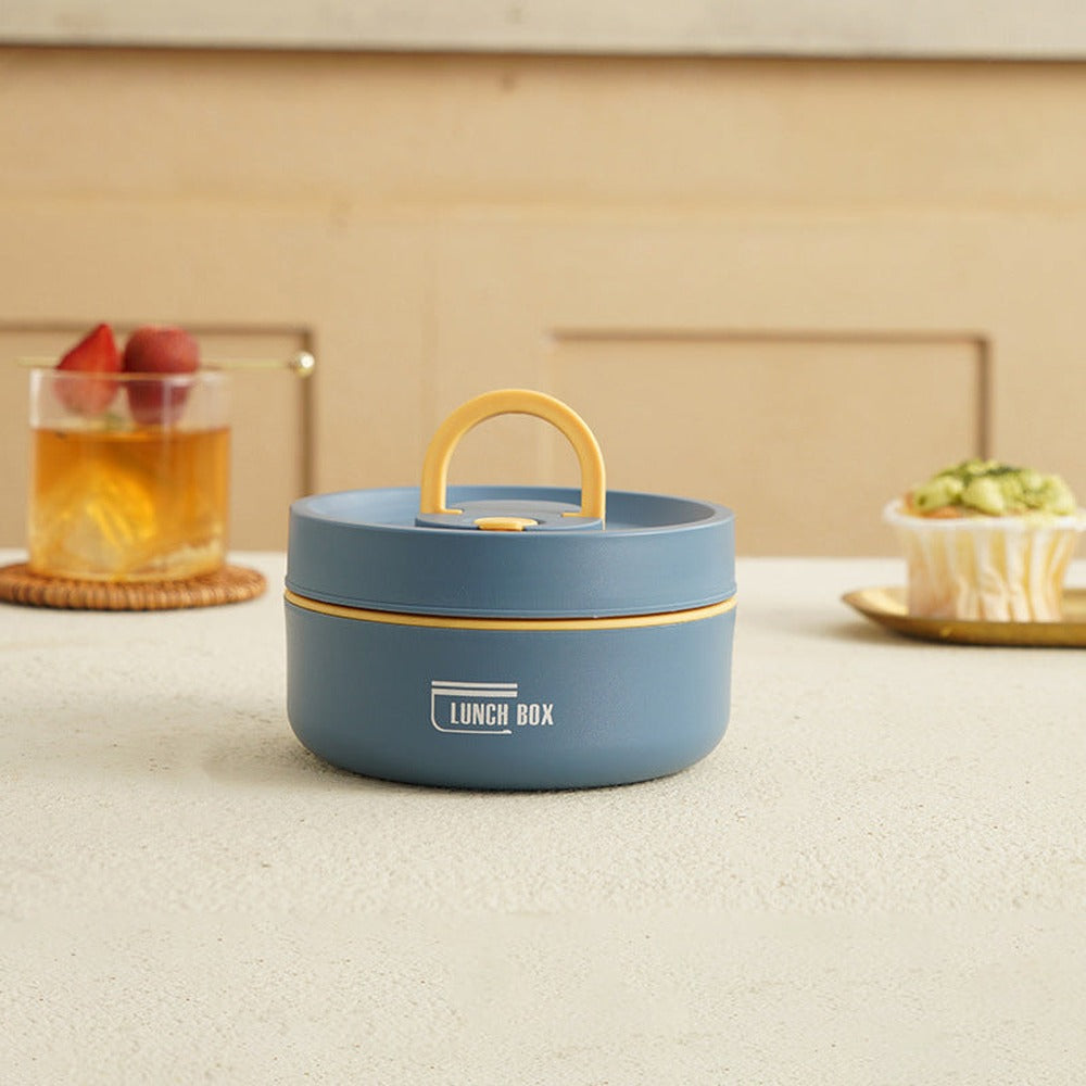 Opus Appliances | Portable Insulated Lunch Box