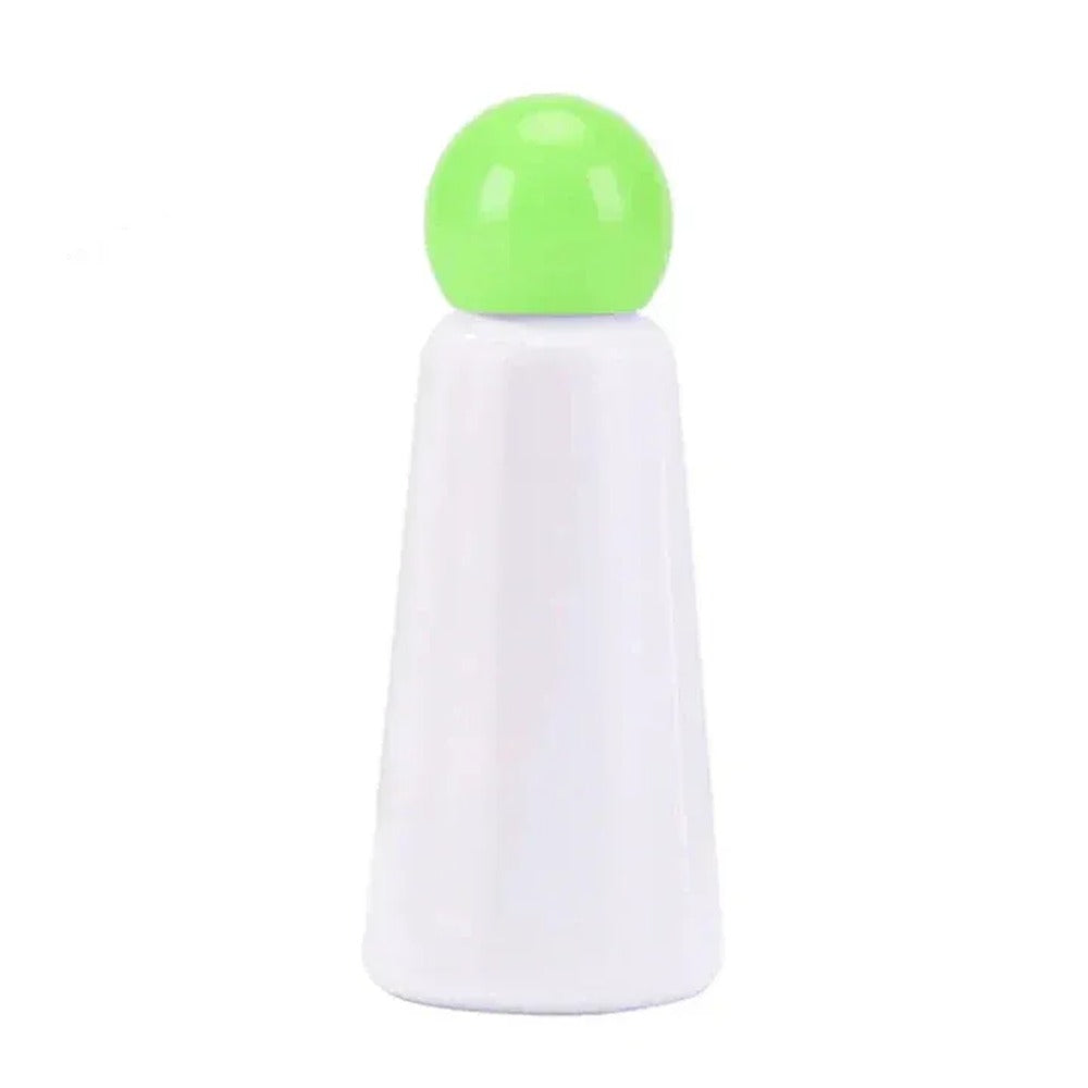 Opus Appliances | Steel 2-tone Bottle