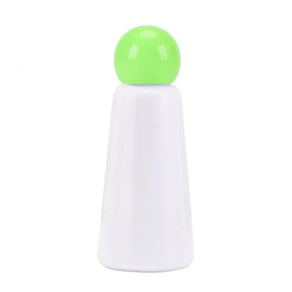Opus Appliances | Steel 2-tone Bottle
