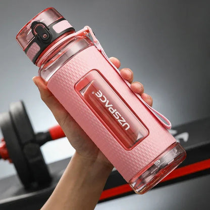 Opus Appliances | Diamond Series Sport Water Bottle