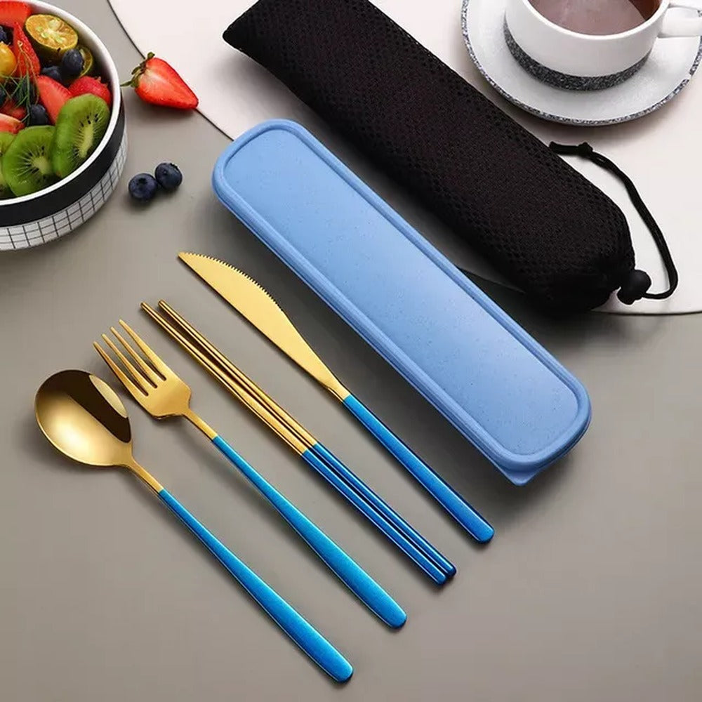 Opus Appliances | 304 Stainless Steel Cutlery Set