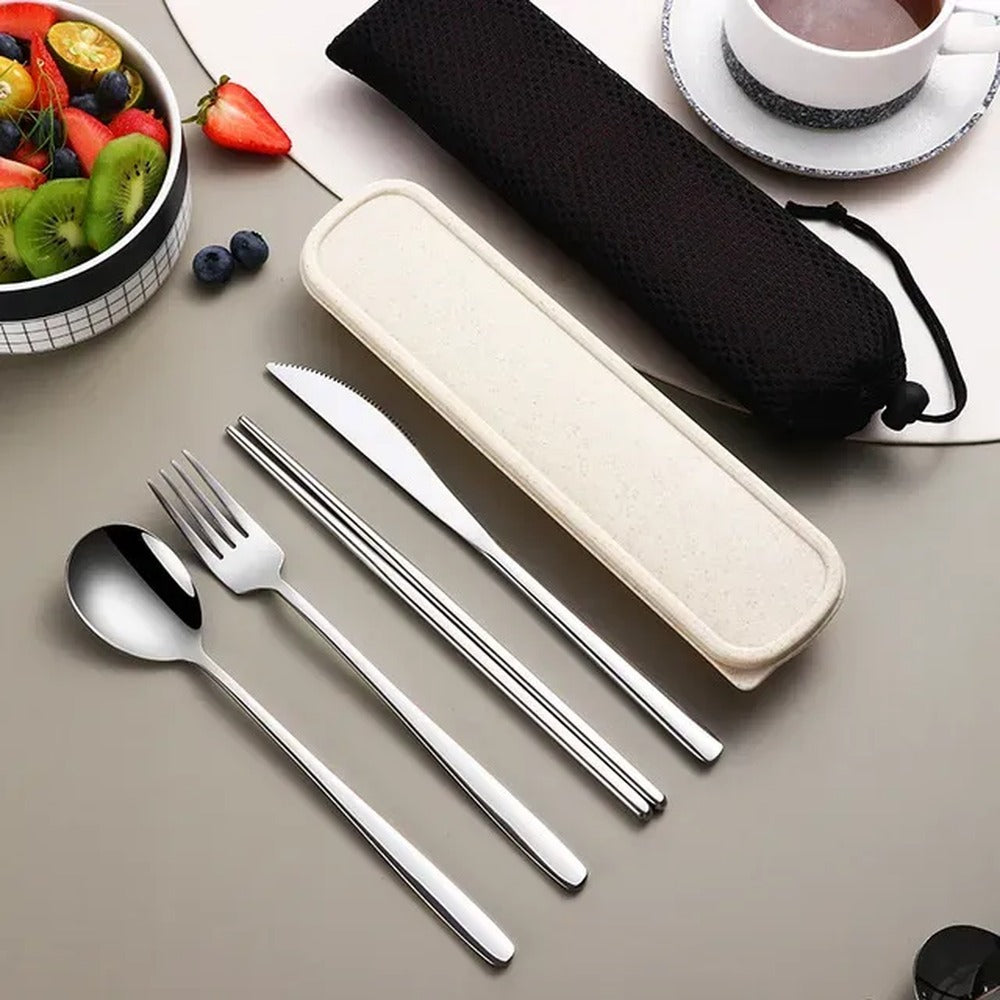 Opus Appliances | 304 Stainless Steel Cutlery Set