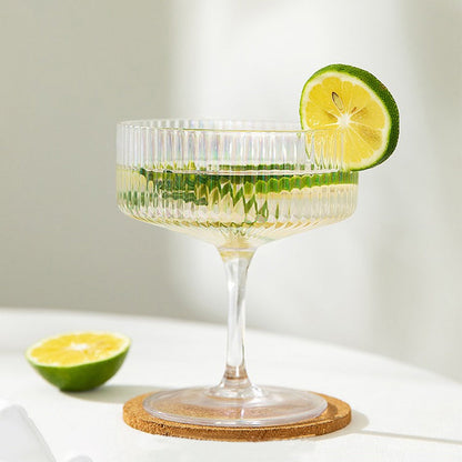 Opus Appliances | Hatita Coupe Cocktail Glass
