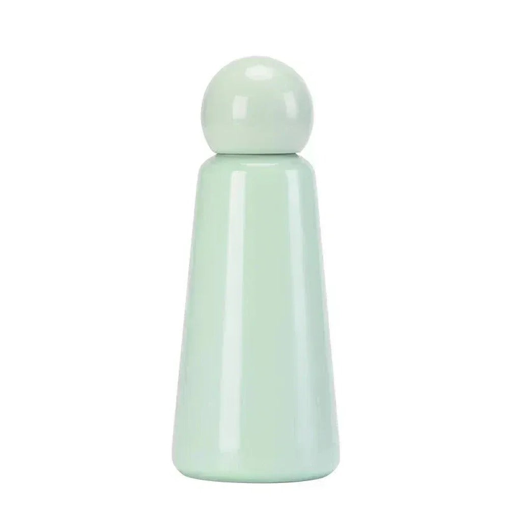 Opus Appliances | Steel 2-tone Bottle