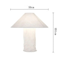 Opus Appliances | Aki Table Lamp Collection