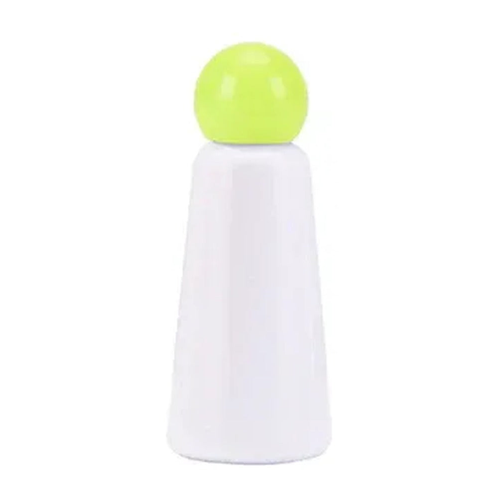 Opus Appliances | Steel 2-tone Bottle