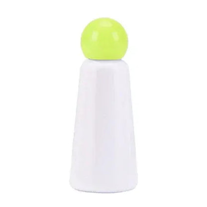 Opus Appliances | Steel 2-tone Bottle