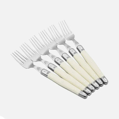 Opus Appliances | Luxury Laguiole Cutlery Set with Timeless Style