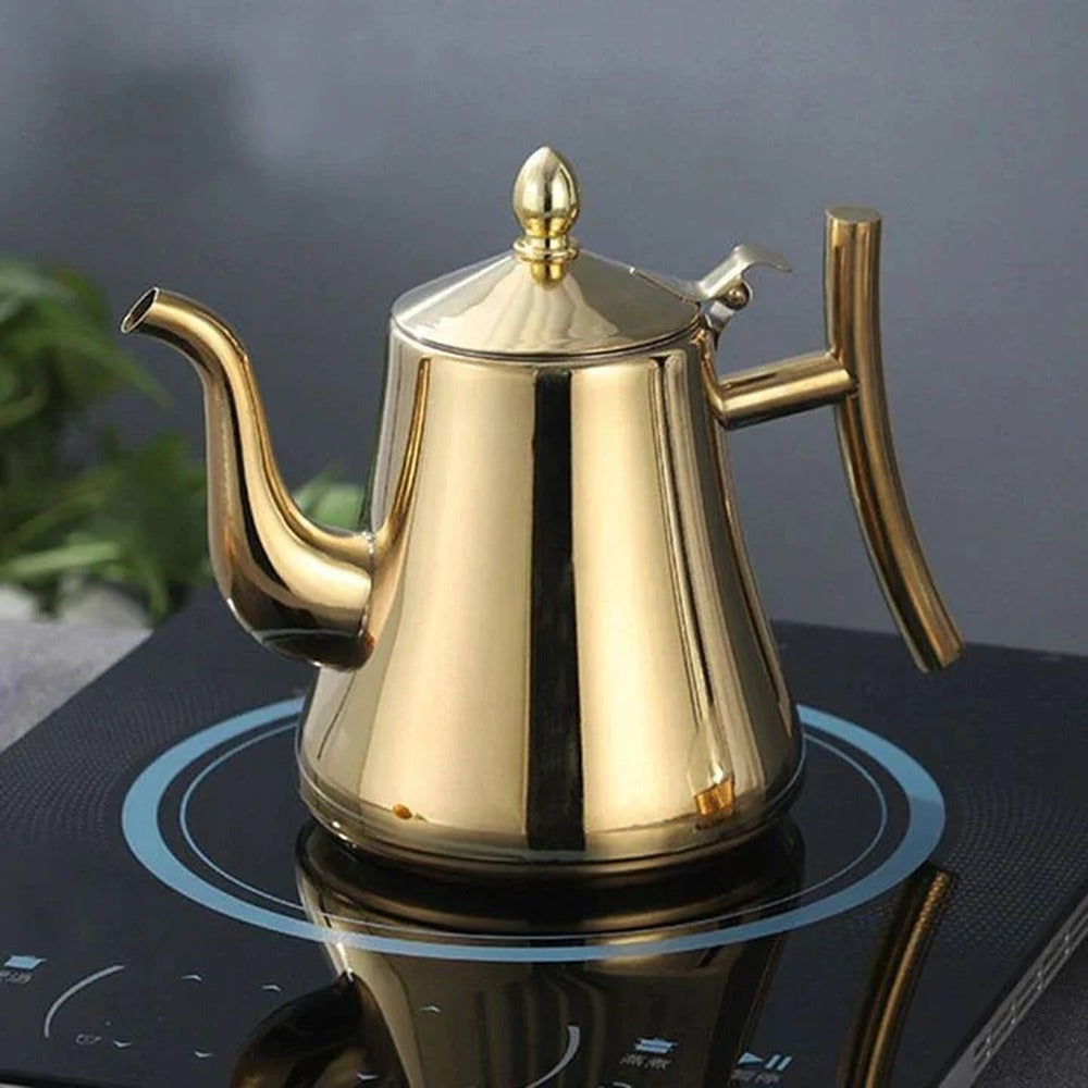 Opus Appliances | Stainless Steel Water Kettle