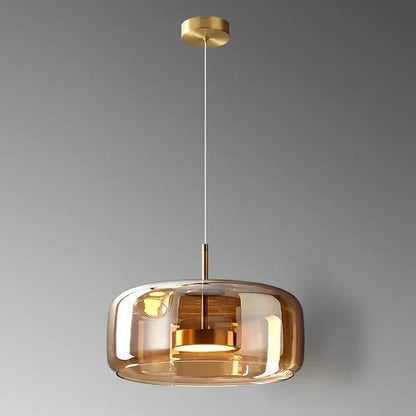 Opus Appliances | Glass Dome Chandelier For Living Rooms And Hallways