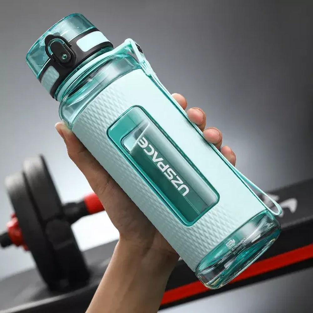 Opus Appliances | Diamond Series Sport Water Bottle