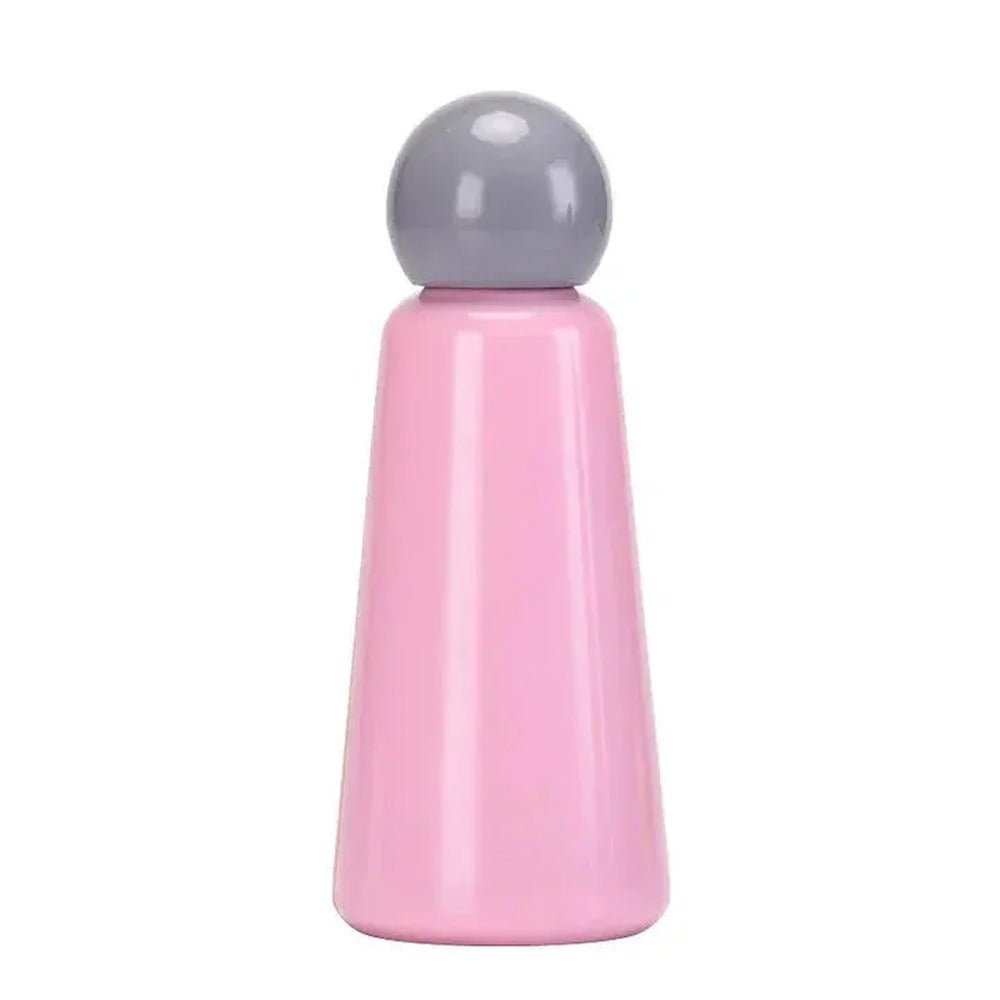 Opus Appliances | Steel 2-tone Bottle