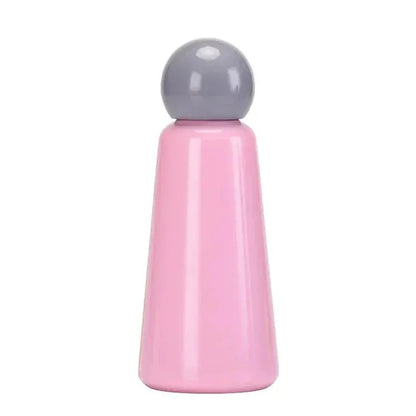 Opus Appliances | Steel 2-tone Bottle
