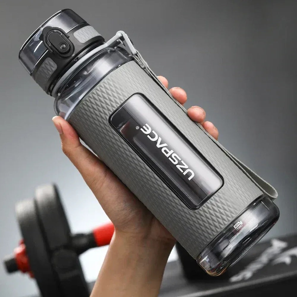 Opus Appliances | Diamond Series Sport Water Bottle