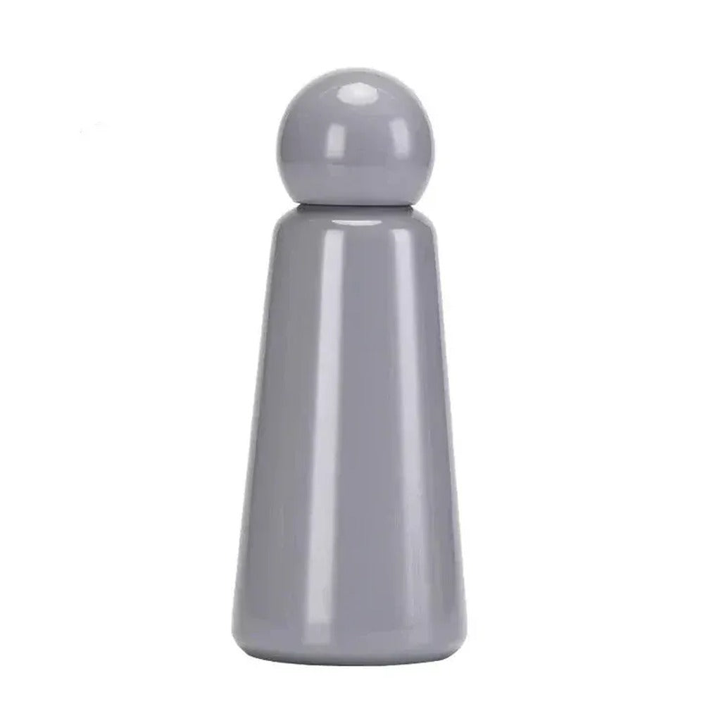 Opus Appliances | Steel 2-tone Bottle