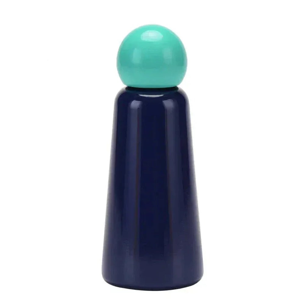 Opus Appliances | Steel 2-tone Bottle