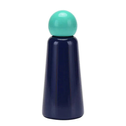 Opus Appliances | Steel 2-tone Bottle