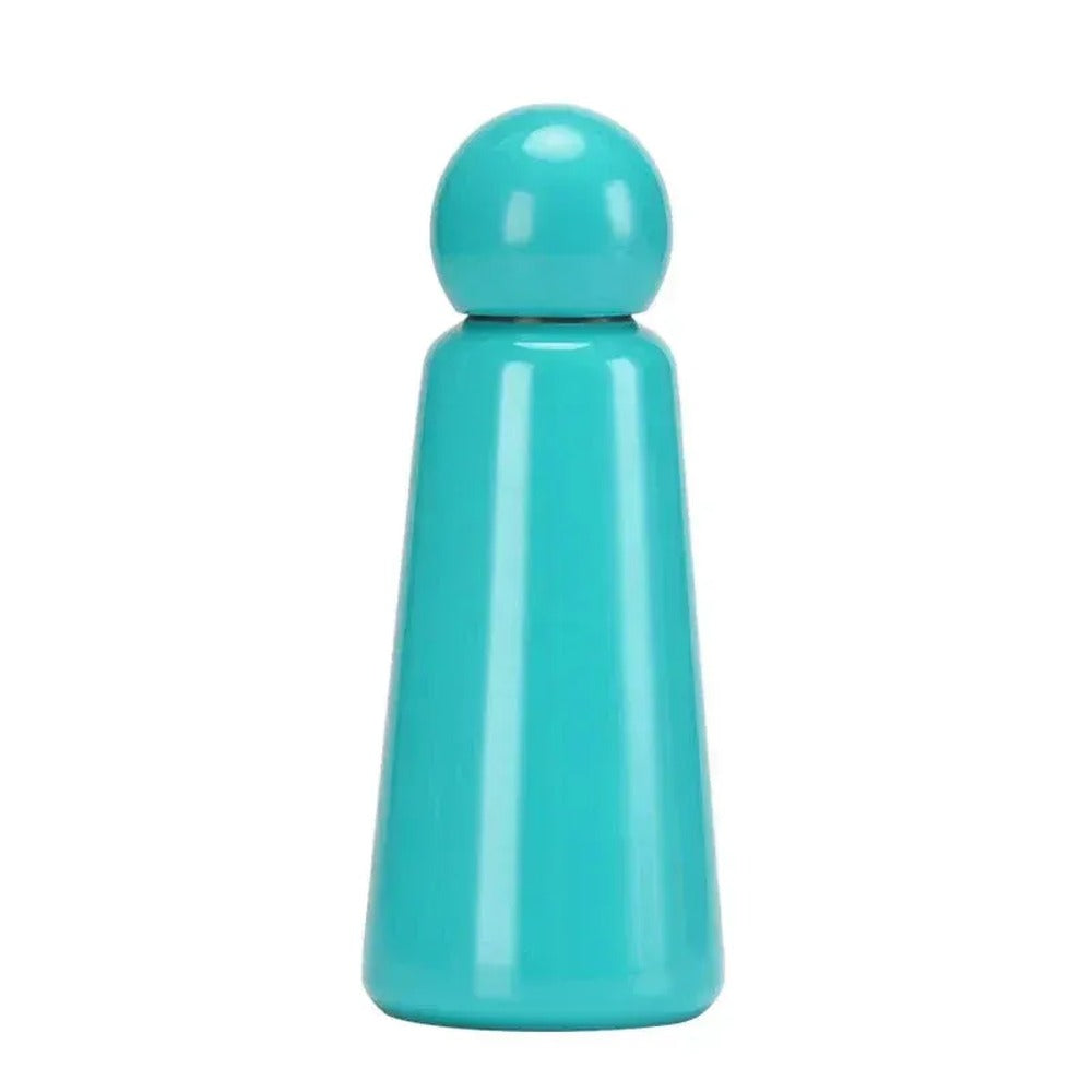 Opus Appliances | Steel 2-tone Bottle