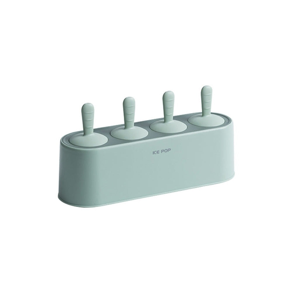 Opus Appliances | Silicone Ice on a Stick Ice Cream Mold Set