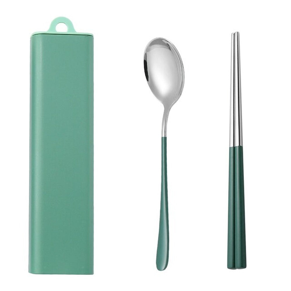 Opus Appliances | Cutlery Portable Set Emiko