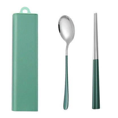Opus Appliances | Cutlery Portable Set Emiko