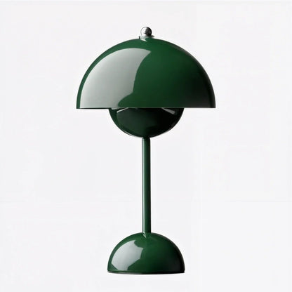 Opus Appliances | Flowerbud LED Table Lamp With Ambient Light For Calm Living Spaces