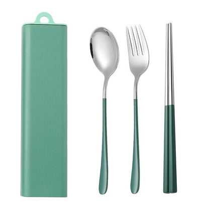 Opus Appliances | Cutlery Portable Set Emiko