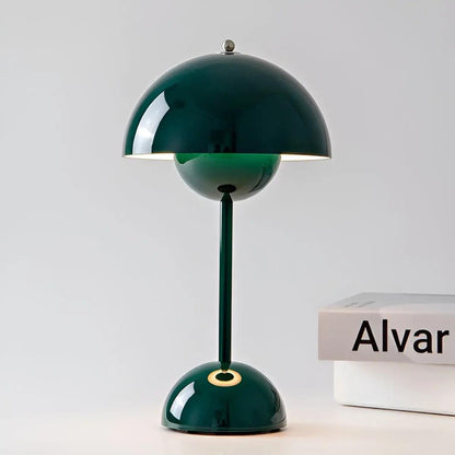 Opus Appliances | Dorsø - Scandinavian designer table lamp