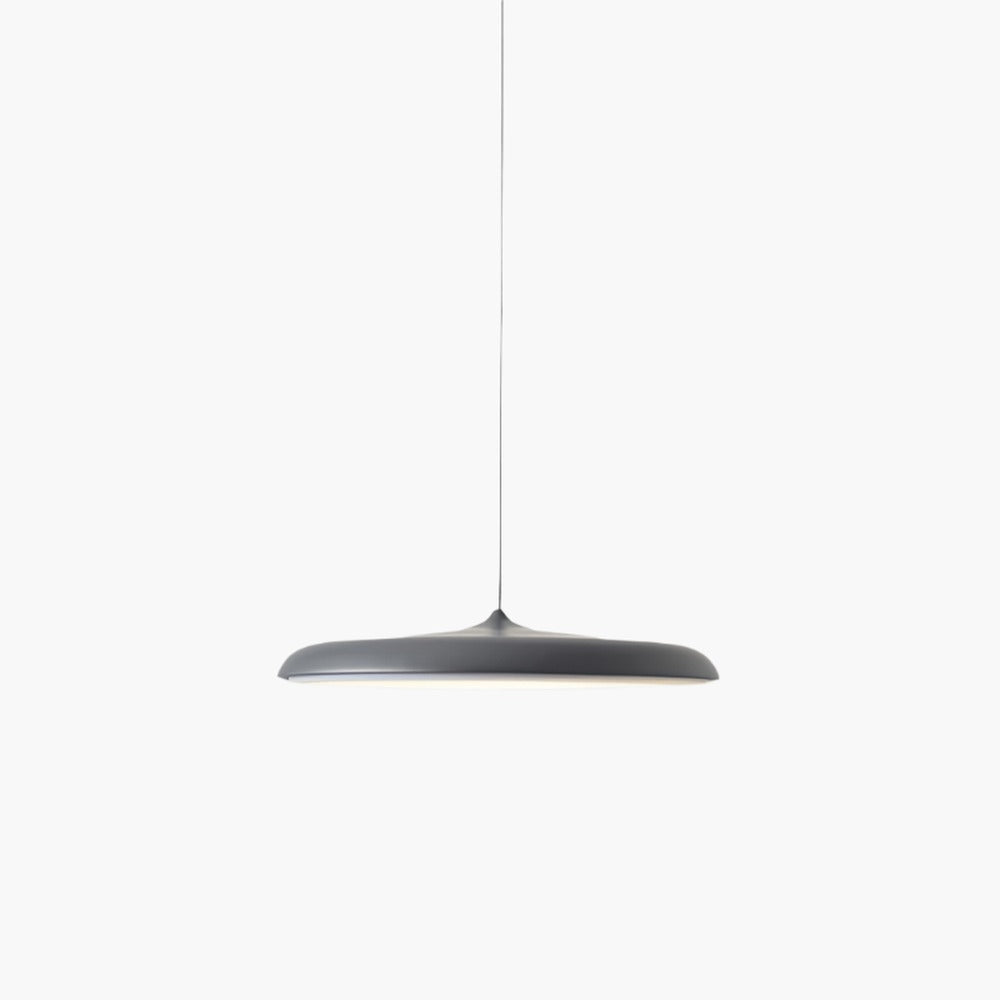 Opus Appliances | Pendant Light Disc LED For Minimal Scandinavian Design