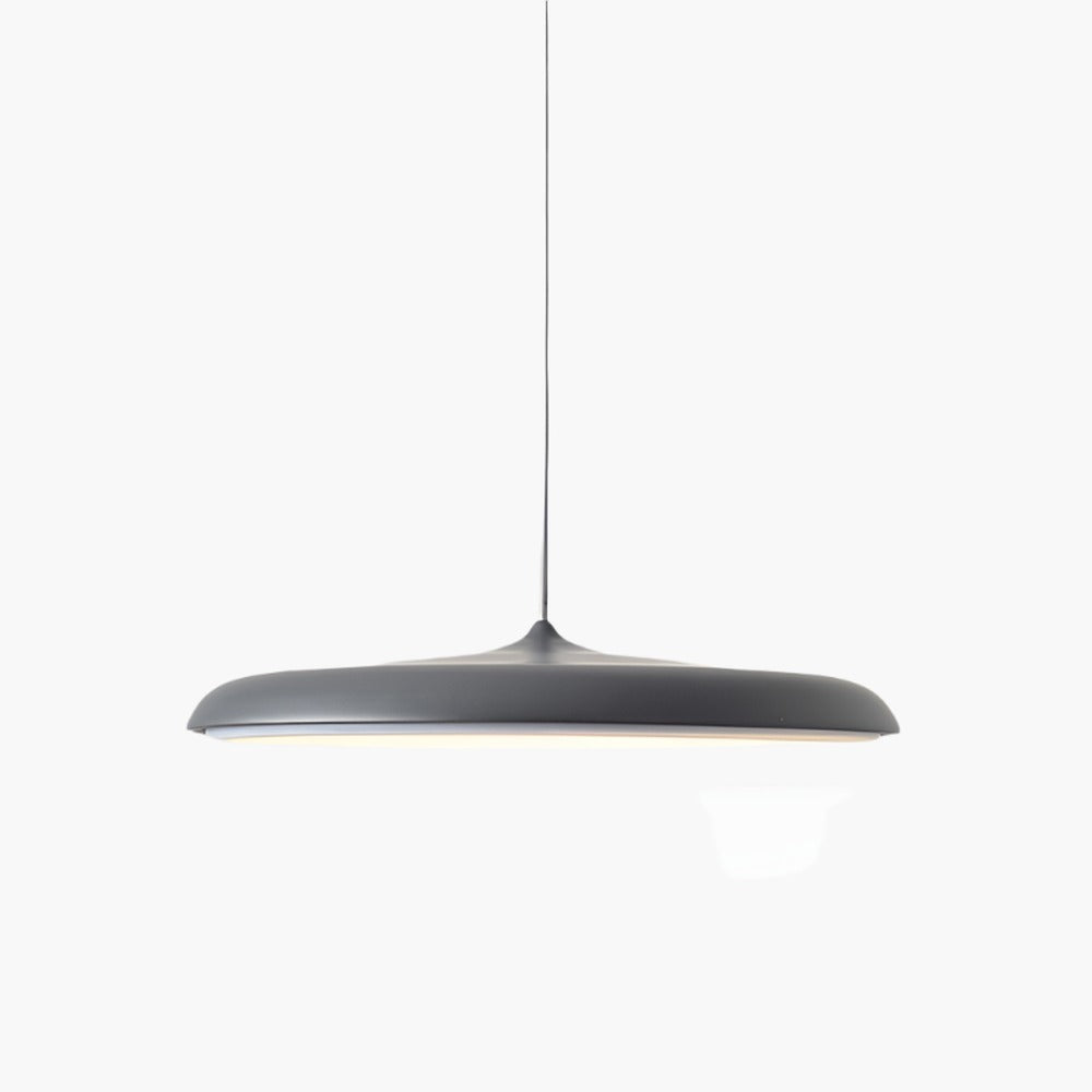 Opus Appliances | Pendant Light Disc LED For Minimal Scandinavian Design